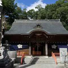 天神社