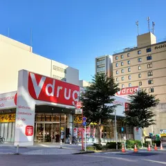 V・drug 錦二丁目店