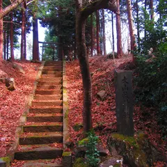 大山祇神社