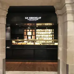 Le Corner Gare du Nord