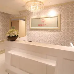銀座カラー 天王寺店
