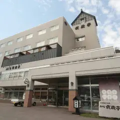 ホテル 武蔵亭