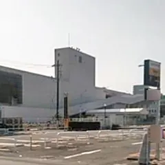 タイムズジョイホン小山駅前店平面