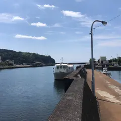 牟岐港