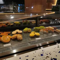 RAU Cafe