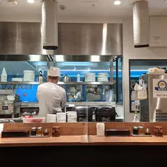 餃子のひょうたん ミント神戸店