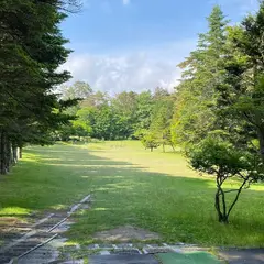 富士赤松ゴルフコース