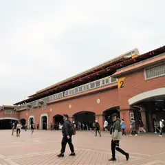 Tamsui Station
