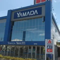 ヤマダ電機 テックランドＮｅｗ座間店
