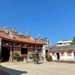藍田書院