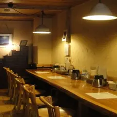 うこっけいスープの店天照
