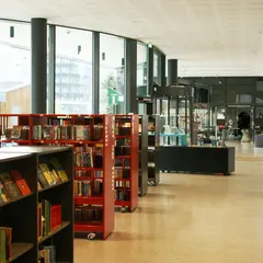 Narvik Library