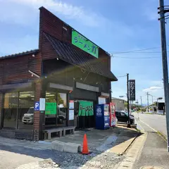 北九州 ラーメン 力（りき）