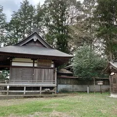 八雲神社