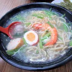 品鍋 鍋燒麵