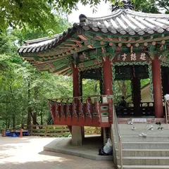 鶴洞公園