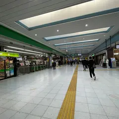 武蔵小杉駅