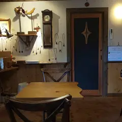 Cafe 小さな日記