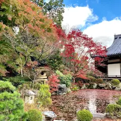 善峯寺 薬師堂