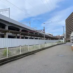ホテル α-1新潟