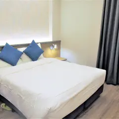 EG accommodation Nantou