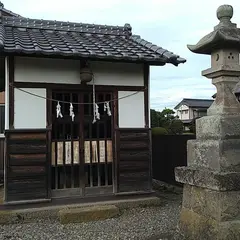 宝登山神社