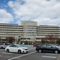 富山市立富山市民病院