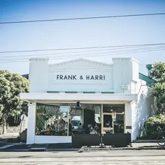Frank & Harri