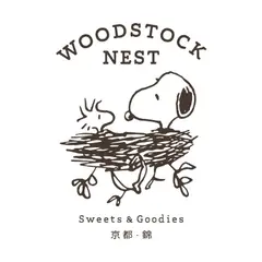 WOODSTOCK NEST Sweets&Goodies
