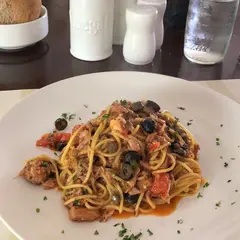 Lo Spaghetto