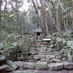 八大龍王神社