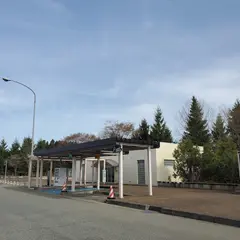 大森PA (上り)