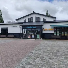 西仙北SA (下り)
