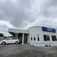 ＯＴＳレンタカー宮古空港前店