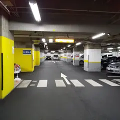 アートパーク東海駐車場