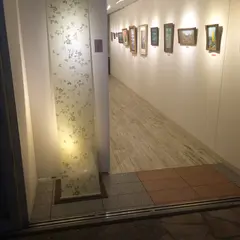 貸画廊ガレリア円町