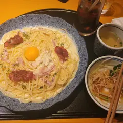 洋麺屋五右衛門 天王寺ミオ店