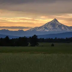Three Sisters Viewpoint