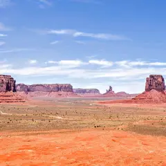 Artist's Point