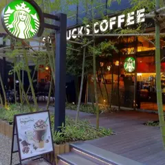 スターバックスコーヒー からすま京都ホテル店（STARBUCKS COFFEE）