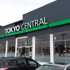 Tokyo Central
