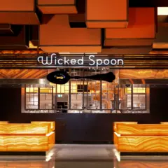 Wicked Spoon