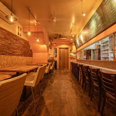 Bistro Panda (ビストロ パンダ)