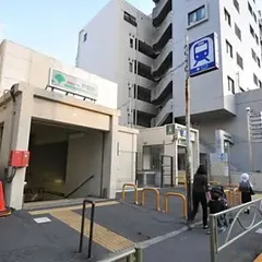 戸越駅