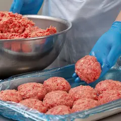 わっはっは(極味や)セントラルキッチン