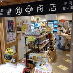 雪國商店