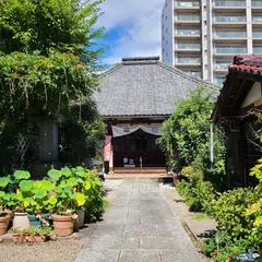 妙光寺