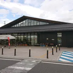道の駅平泉