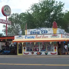 Delgadillo’s Snow Cap