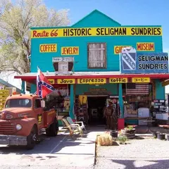 Historic Seligman Sundries